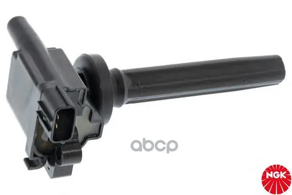 U4027_катушка Зажигания! Mitsubishi Carisma/Colt/Galant/Lancer/Outlander 1.3-2.4 82 NGK арт. 48375 | Автомобили и