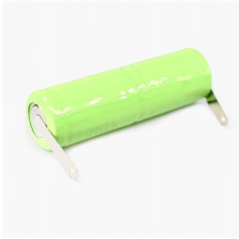 2.4V 3000mAh Rechargeable NI-MH Battery For Zepter LG-808 LG-818 ACNS 2KR-1300SC 2S-3000SC rechargeable battery