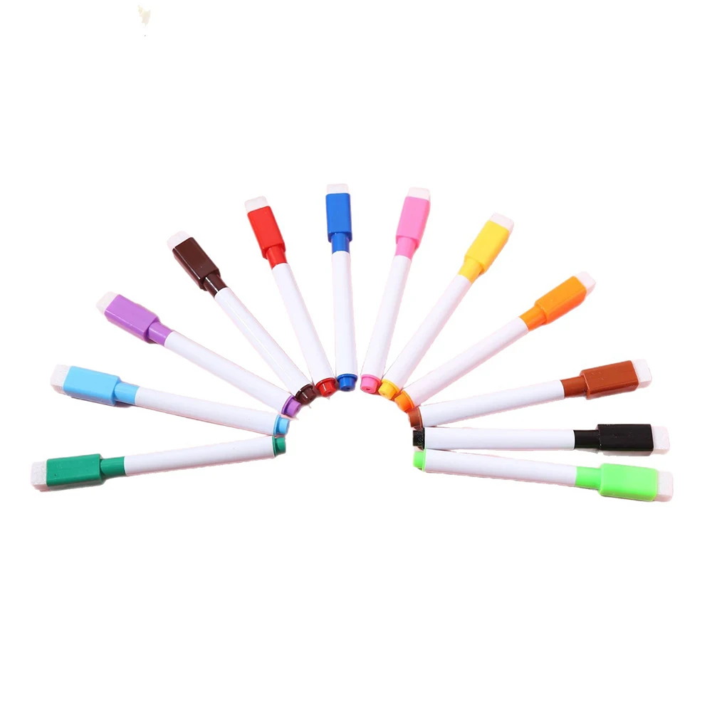 Whiteboard Marker Pens Set