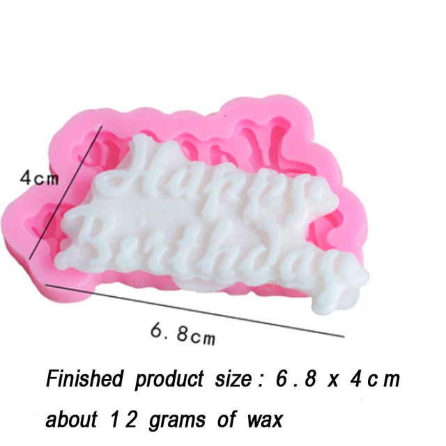 YPRACS Anchor Rudder Silicone Ould Beach Thee Fondant Ould Sailing
