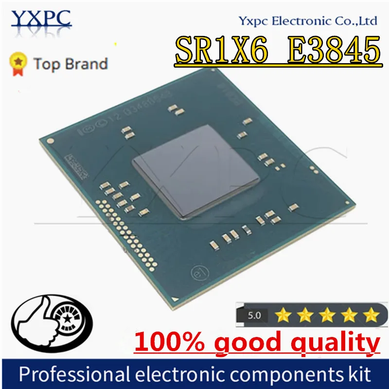 

SR1X6 E3845 BGA Chipset with balls