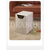 20L Kitchen Refrigerator Dual-Door Fridge Freezer Electric Refrigerator Household Rental Frigobar Cold   Little Fridge 6