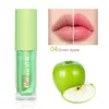 Water Light Lip Gloss Moisturizing Transparent Jelly Mirror Lip Glaze Crystal Clear Hydrating Lip Oil Lip Plumping Gloss Makeup 6