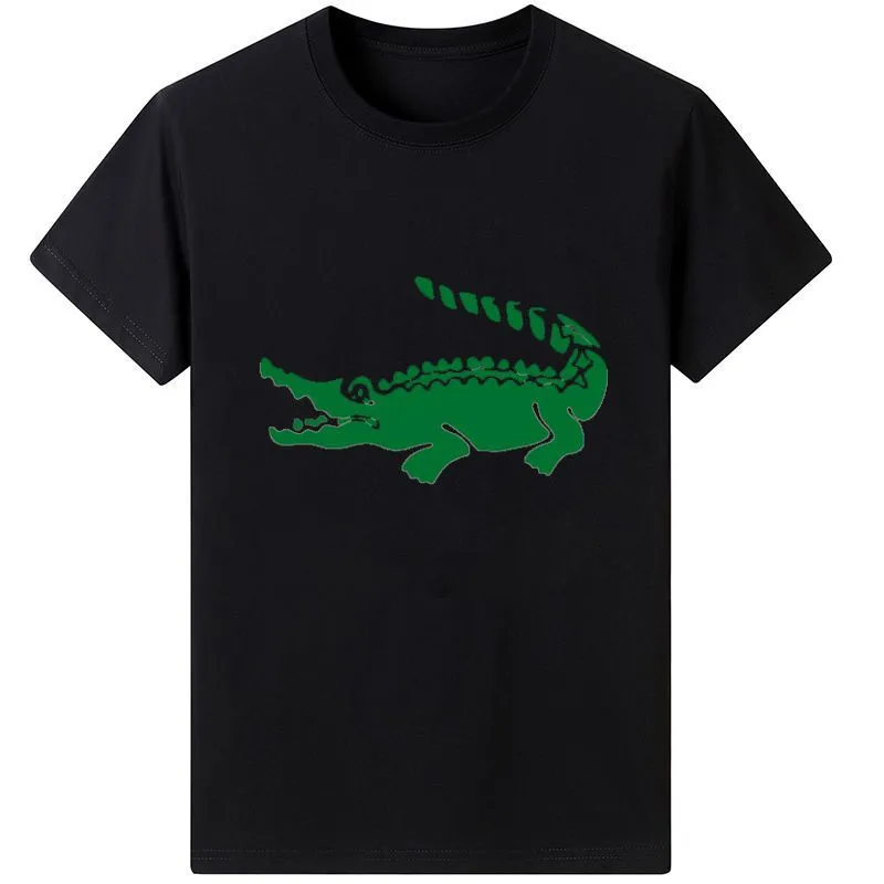 

Luxury Brand O-neck T-Shirt Men 90s Retro Short Sleeve Tops Male Summer Cotton Tshirts 2023 New Vintage Loose Oversized Tee Tops