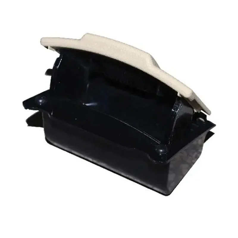 자동차 재떨이 ABS 센터 콘솔 재떨이 조립 상자, 포드 몬데오 Mk4 2007-2012 6M21U04788BC37TC