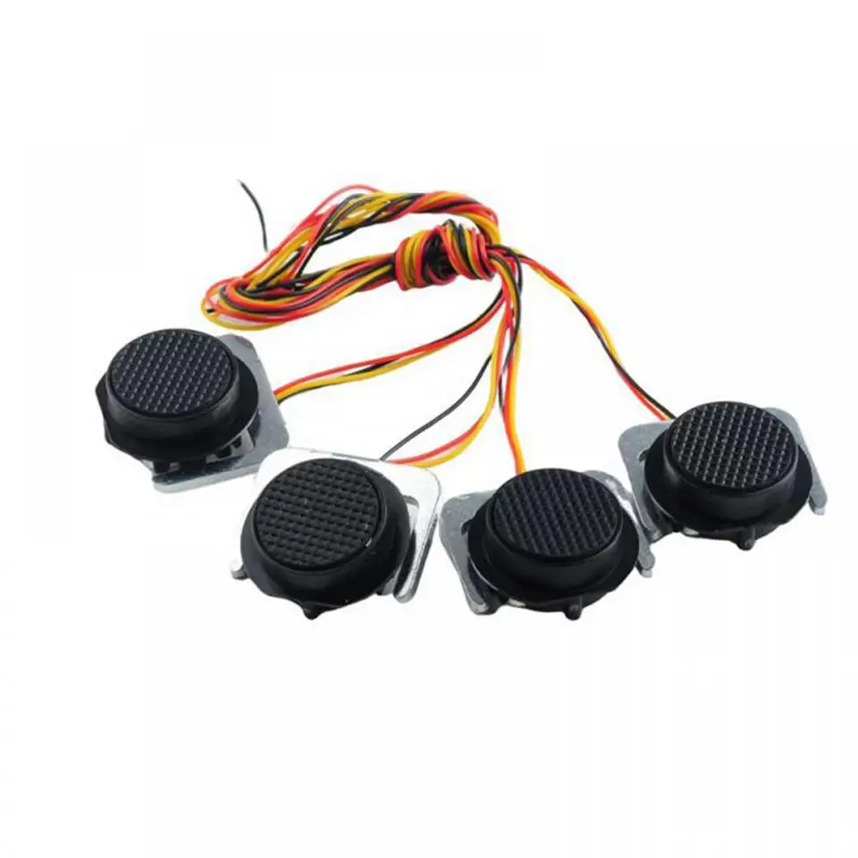HX711 Weegcel Versterker Module