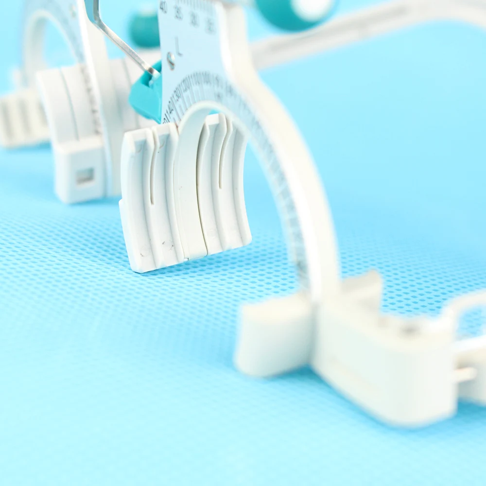 Free Shipping High Grade Trial Frame Optical Trial Frame Ophthalmic Trial Lens Frame Seller Recommends