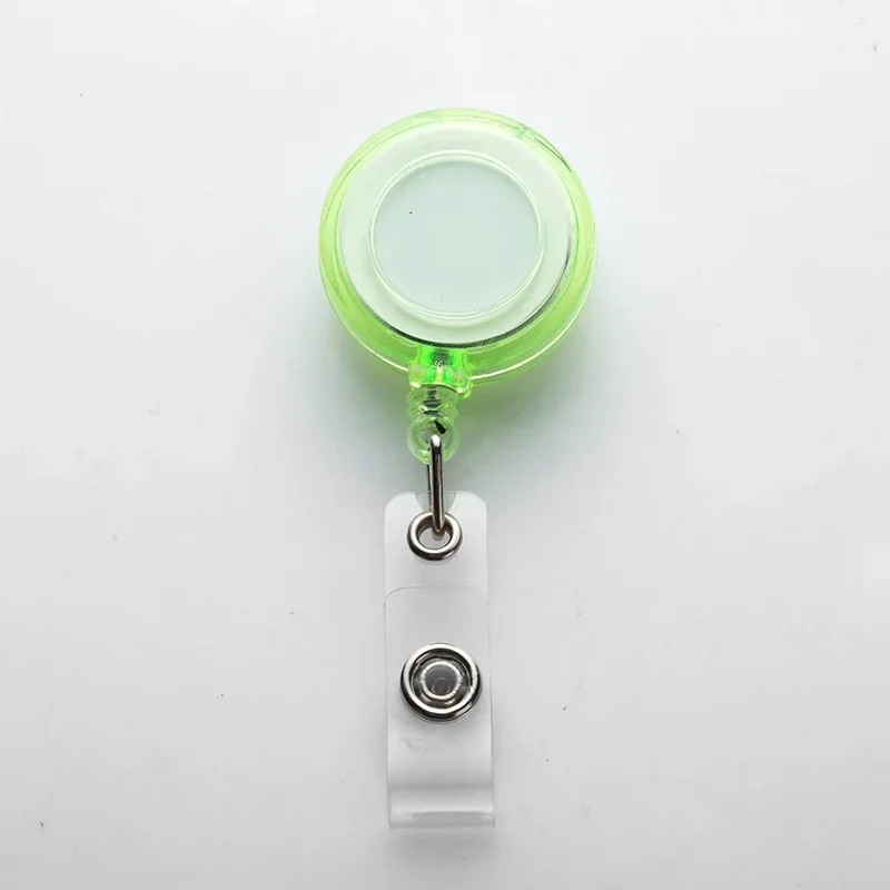 Green Clip