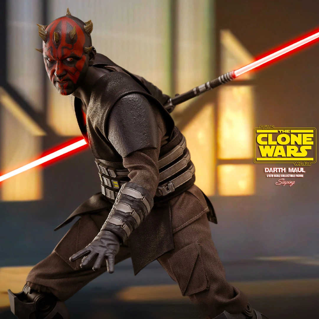 Hot Toys Darth Maul Clone Wars | ubicaciondepersonas.cdmx.gob.mx
