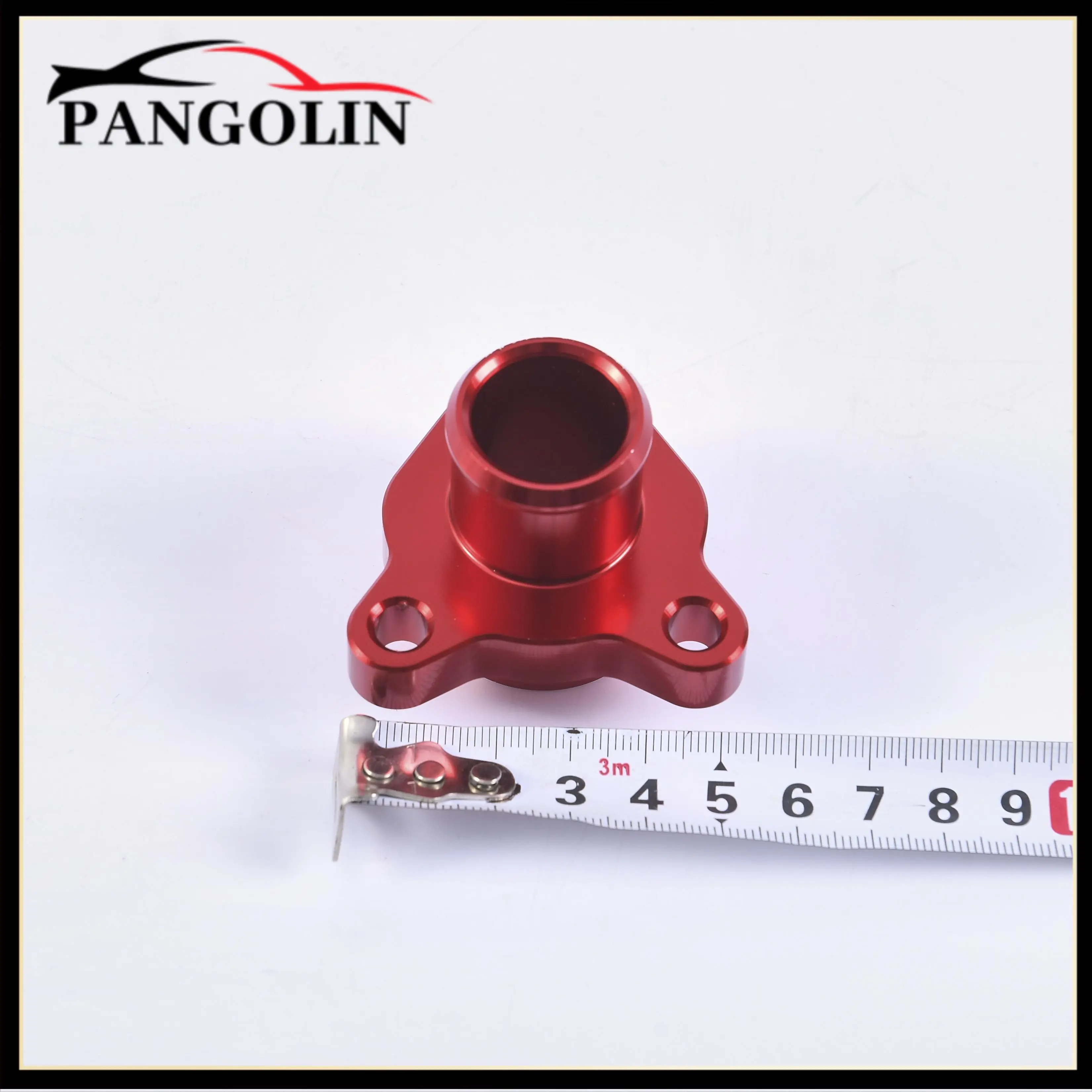 Water Hose Fitting Replacement 11537541992 11537544638 For N54 335i 335-Red Watering Irrigation Garden Water Connectors