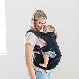baby carriers newborn