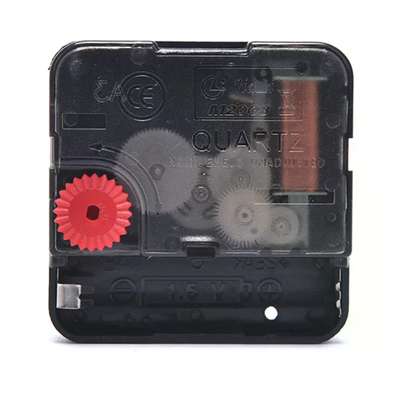 1set Quartz Clock Movement Mechanism Hands Wall Repair Tool Pointer DIY Watches Repair Parts Set