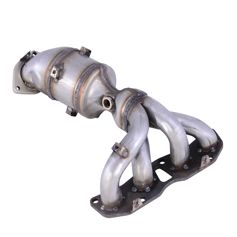

Exhaust Manifold Catalytic Converter for Nissan Teana 2.5 2015