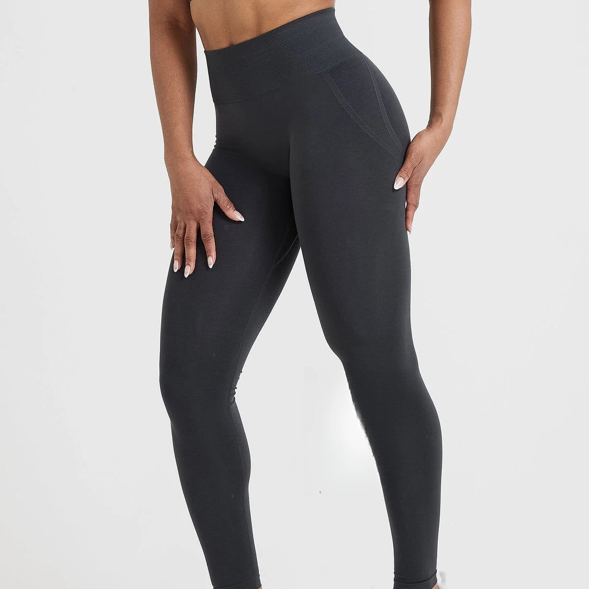 ONER ACTIVE Sports Fitness Trousers EFFORTLESS LEGGINGS High Waist Tight Yoga Trousers