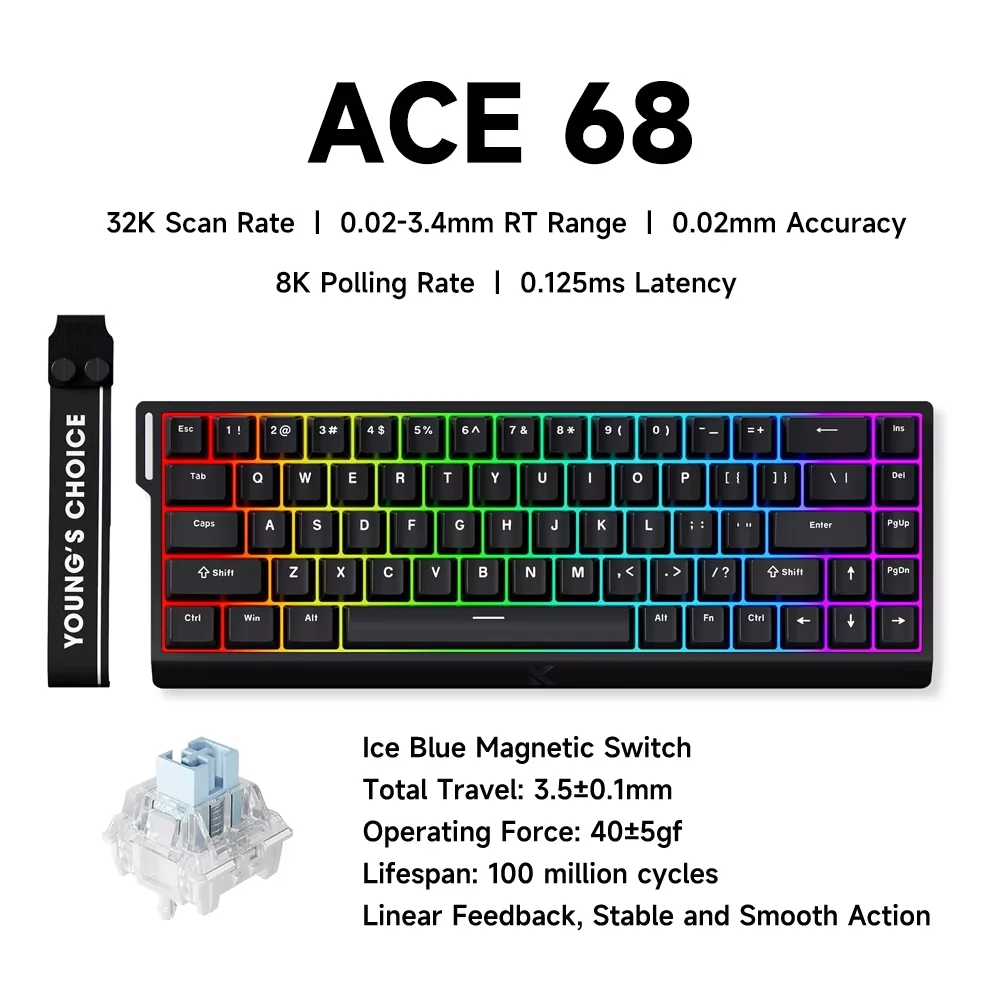 Ice Blue-68Black