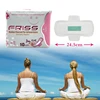 2Packs/20PCS High Quality Feminine Hygiene Lady Monthly Anion Sanitary Napkin Cotton Menstrual Pad for Day Use Women Health 4