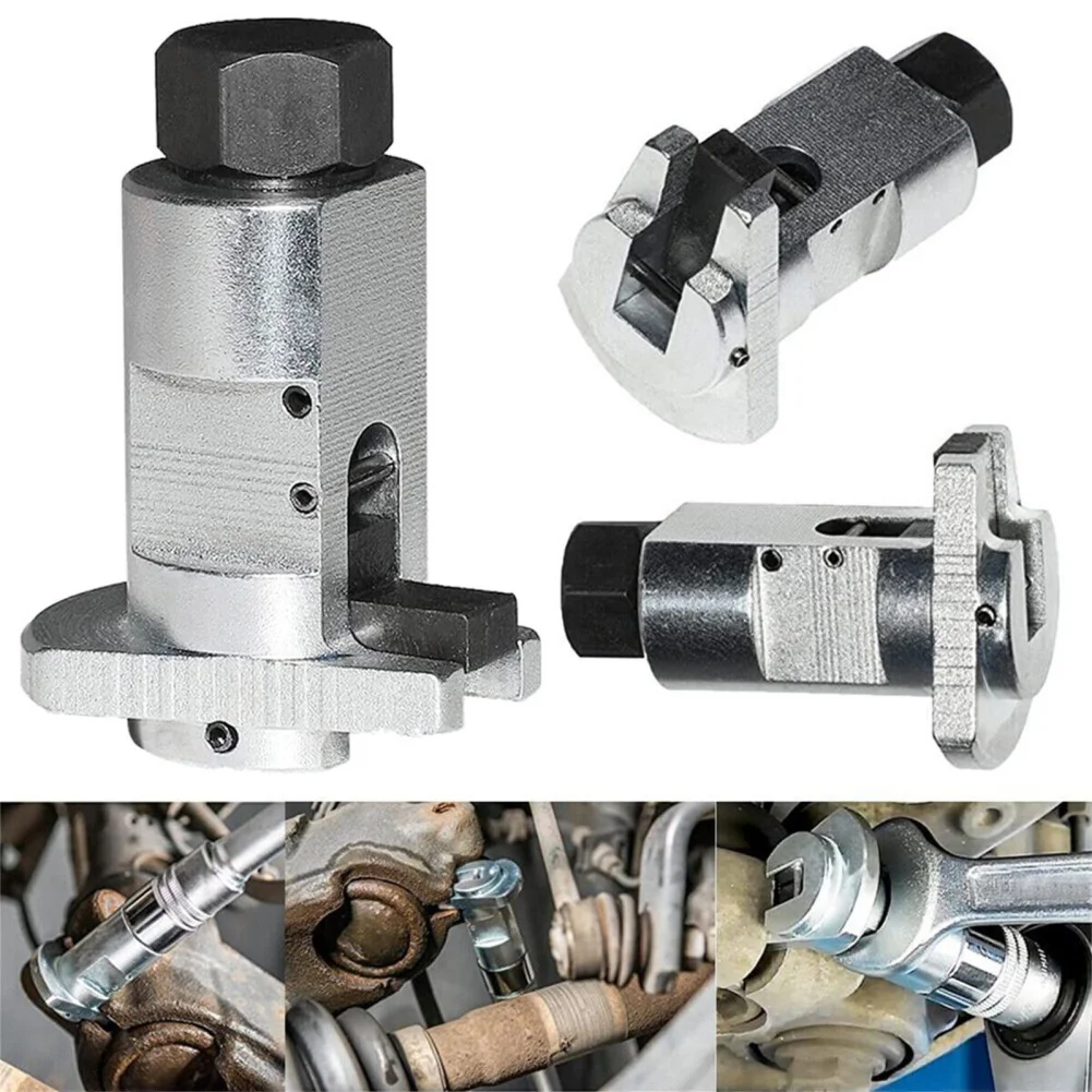 Hydraulic Shock Absorber Removal Tool Claw Ball Head Swing Arm