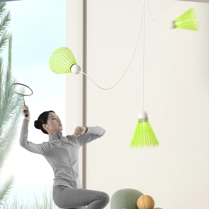 Рисунок 5 - Тренажер для бадминтона