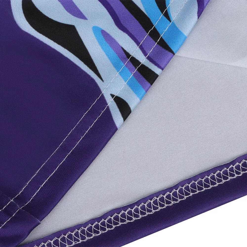 Costume Rumi Zoey Mira Demon Hunter Kpop