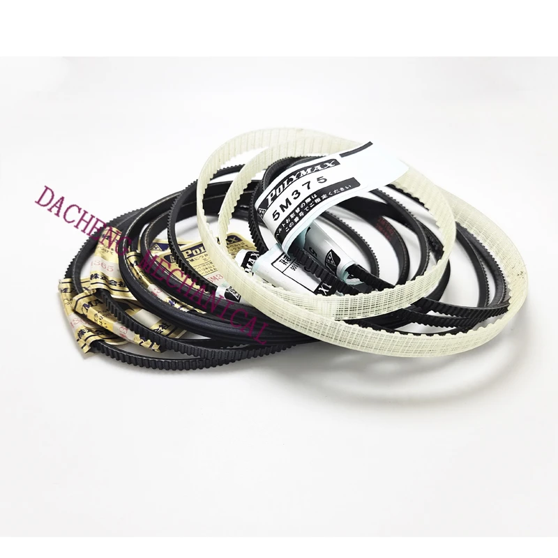 Correia especial para mini torno modelo 0618