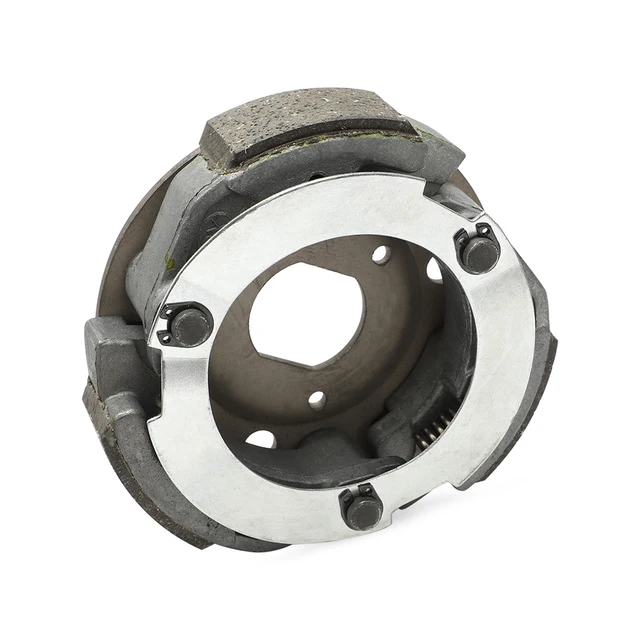 Suzuki lt80 lt 80 Quad 1987 - 2006 #21501-03a21用リア駆動クラッチ  