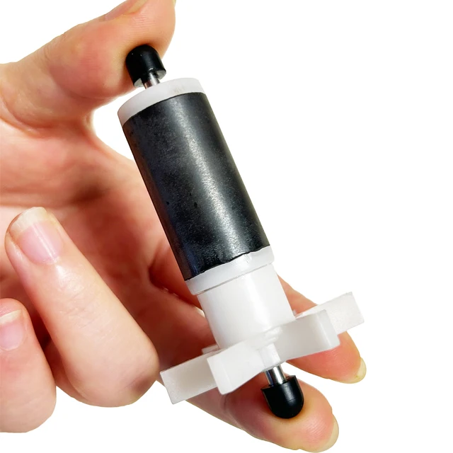 Impeller Shaft Intex Hot Tub E90 Fix Pool Vacuum Plate For Intex