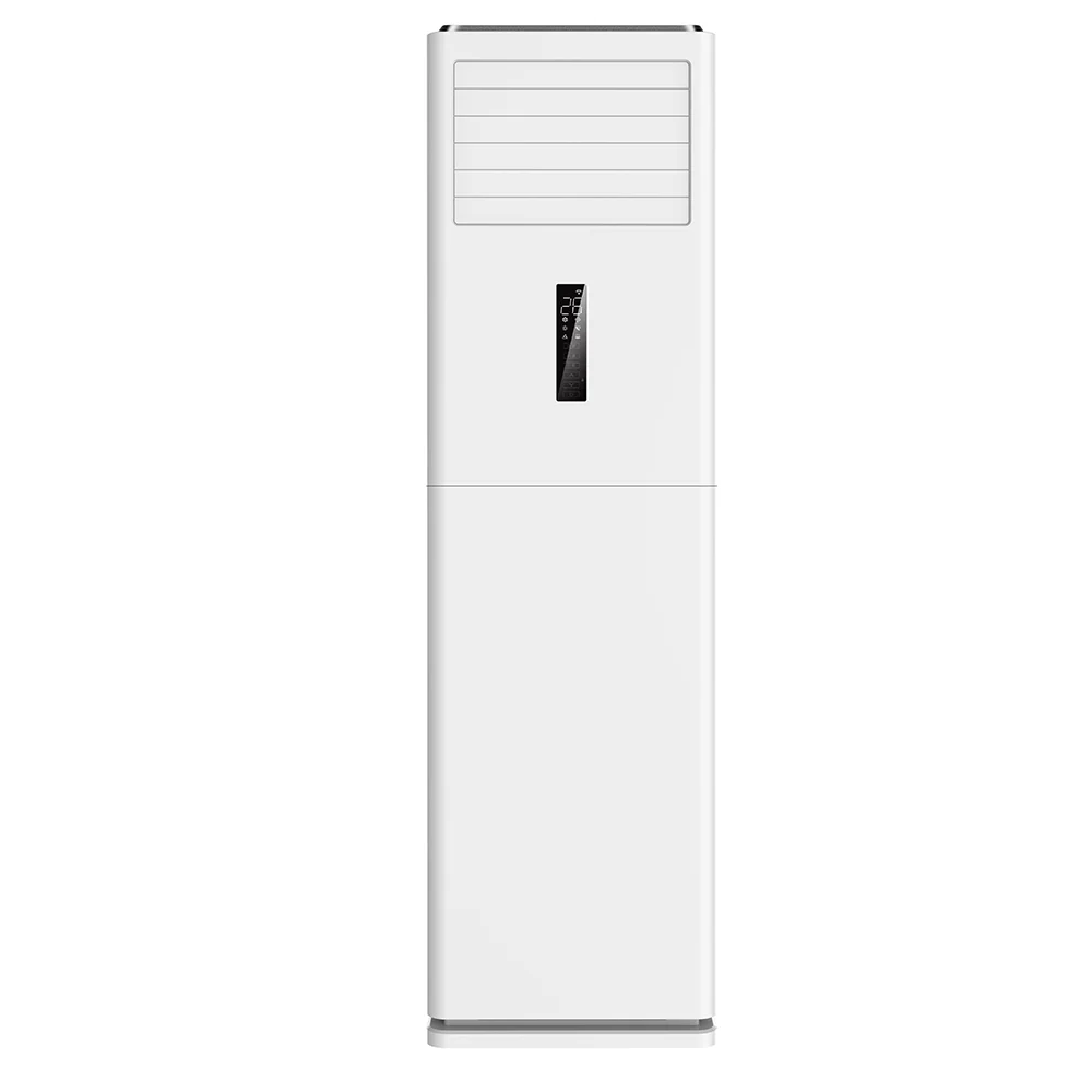 2024 Hot Sale Heating and Cooling 60000BTU Inverter Floor Standing Air Conditioning 3