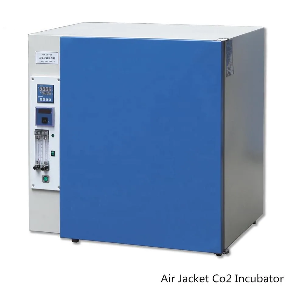 

Thermostatic Devices Gas Jacket Lab Heat Co2 Incubator PLS-HH.CP-T