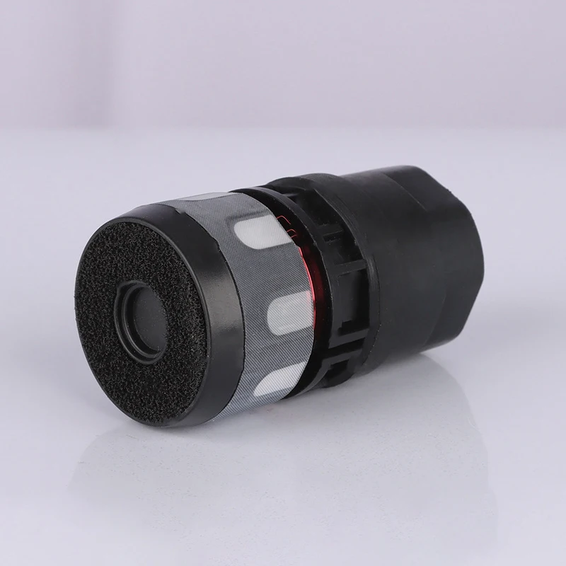 Accessori Fai-da-Te per Microfoni, Nucleo per Microfono Cablato Unidirezionale ad Alta Fedeltà, Microfono Dinamico Cablato - Image 4