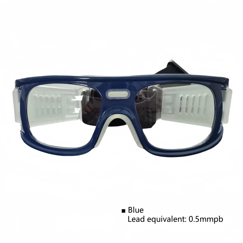 Xray Rx8 Occhiali Protettivi Anti Raggi X Con Protezione
