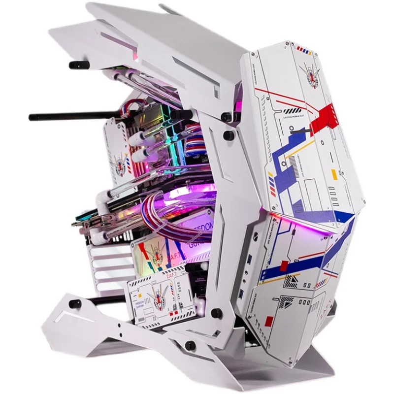 Рисунок 4 - I9-11900K/RTX30903080TI Оригинальный