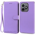 Light Purple-Strap