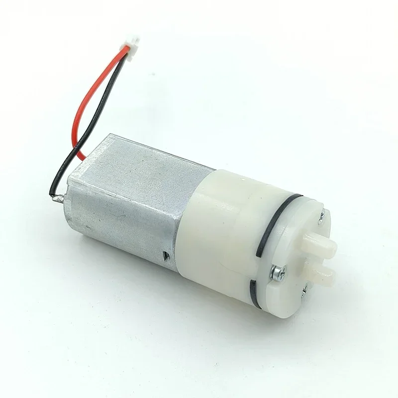 Mini 130 Motore Pompa Di Aria DC 3V 3.7V 5V Micro Pompa Di