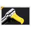 220V 700W Plastic Welding Gun Temperature Adjustable Hot Air Gun for Automobile Welding PP Plastic Hot Air Gun Welding Equipment 4