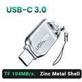 Only USB-C Metal
