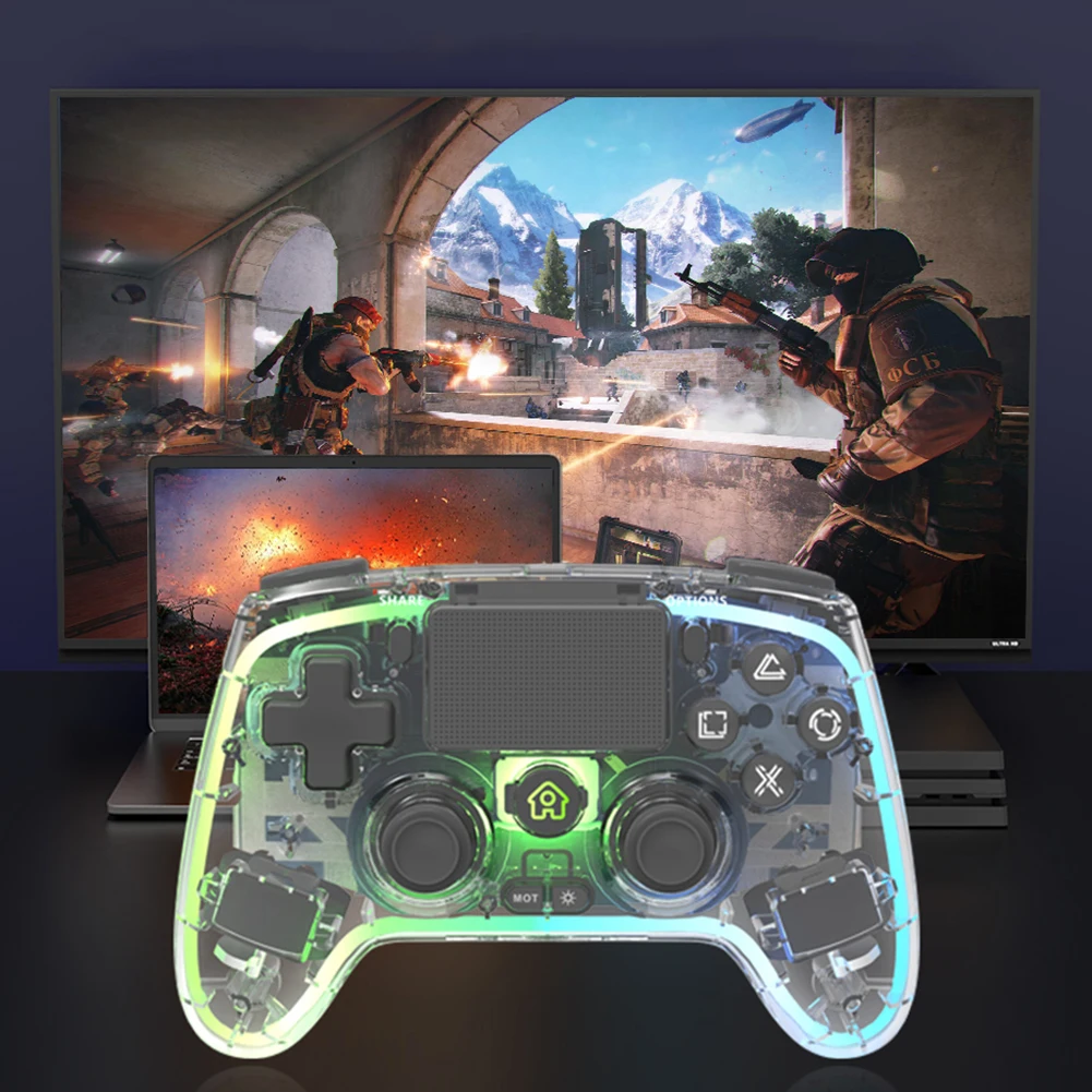    BT Ʈѷ,    Ʈѷ, 6   , PS4 PC    е