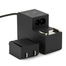  24W RT Power Adapter Charger Cable Plug 12V2A Flat Accessories For Microsoft Surface 1512 1516/Pro 1&2 