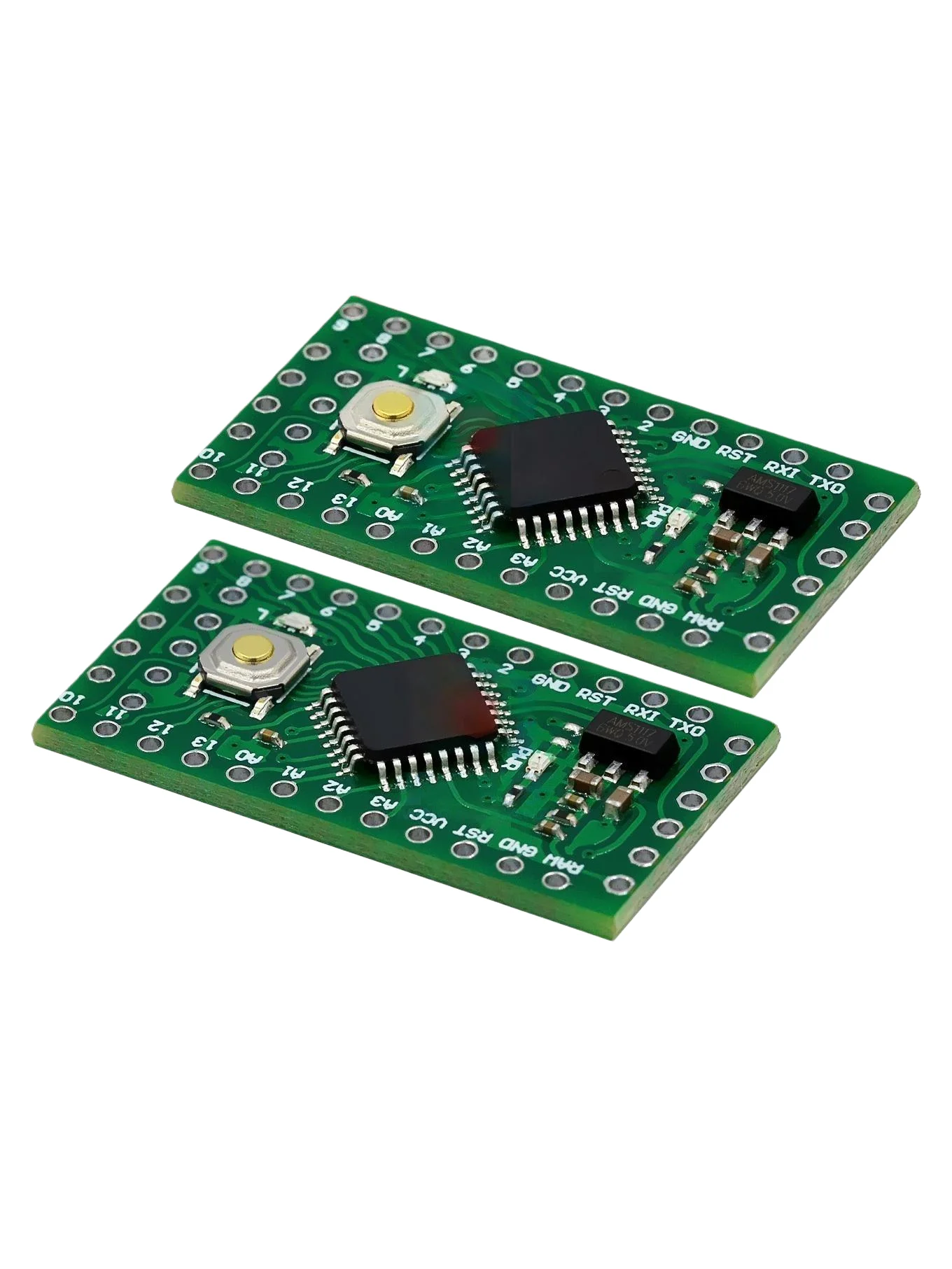 LGT8F328P-LQFP32 MiniEVB ersetzt Pro Mini ATMEGA328P des Herstellers