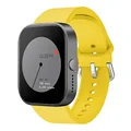 Yellow S