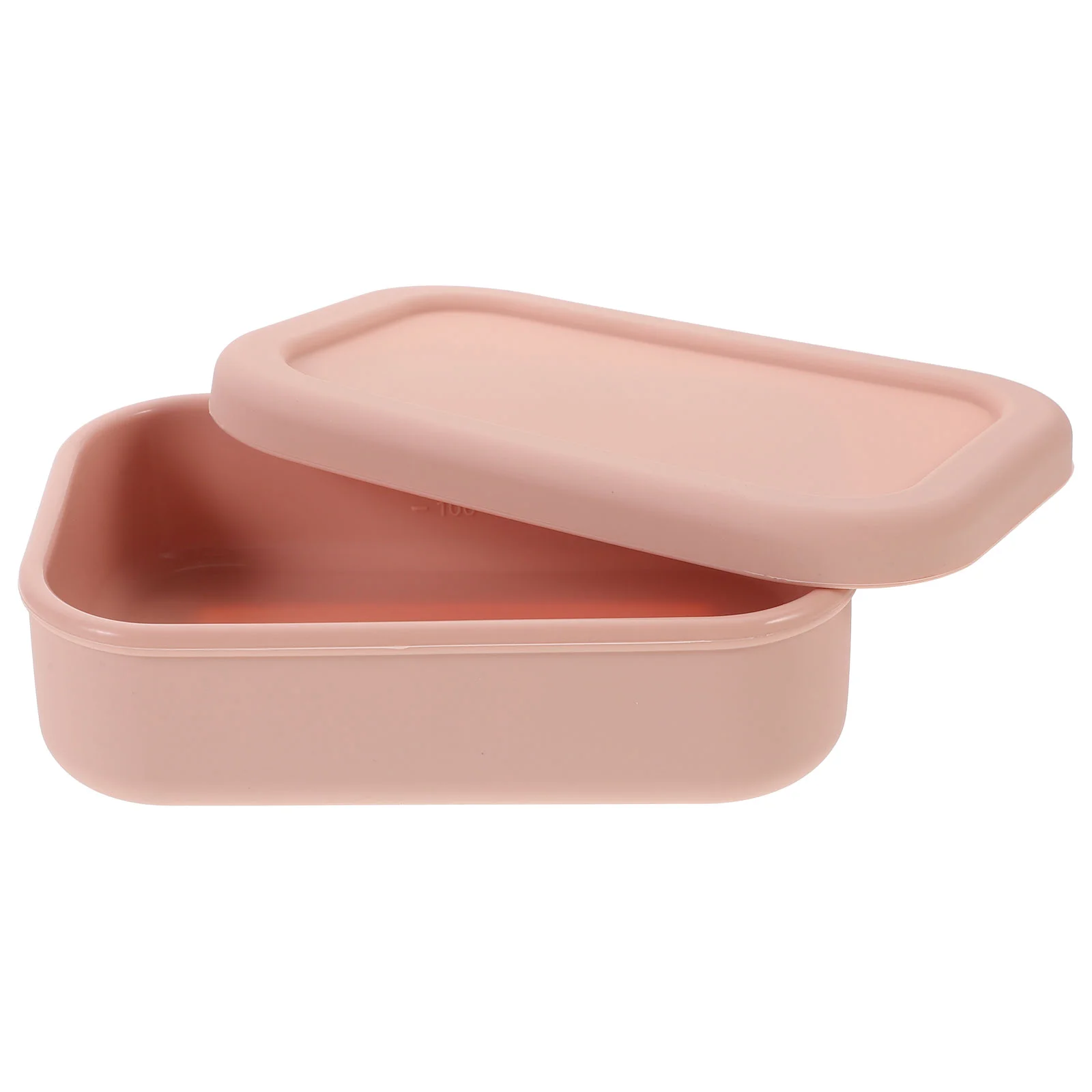 

Travel Soap Box Travel Soap Container Portable Sealed Soap Dish Holder with Lid