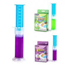  Great User-friendly Gelatinous Deodorant-Deep Cleaning Toilet Bowl Cleaning Gel Toilet Bowl Cleaner Toilet Cleaning Gel 