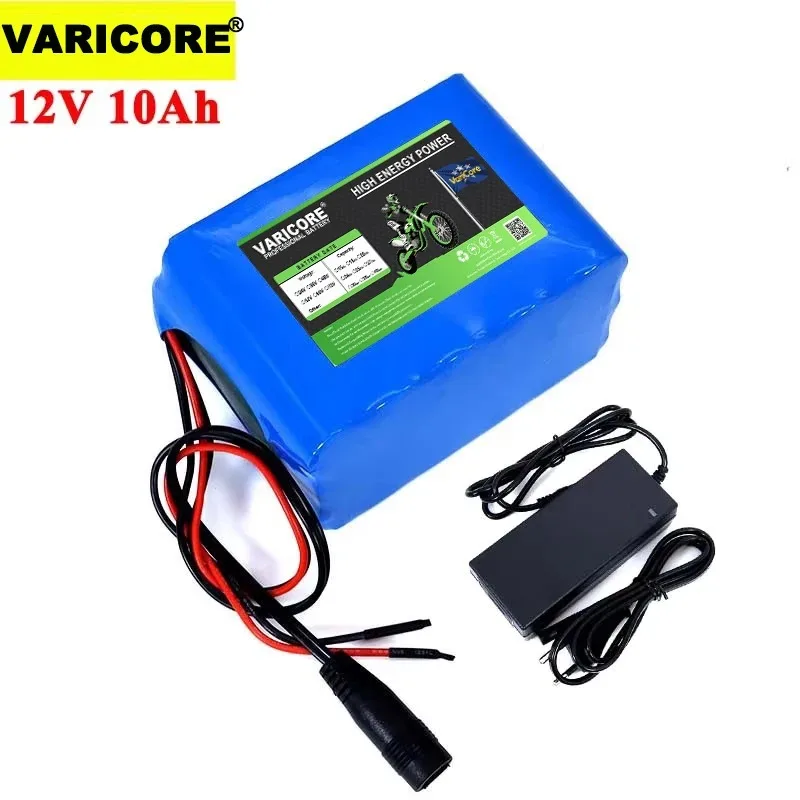 12V 10AH Zusatzakku für z.B. 48V Mods