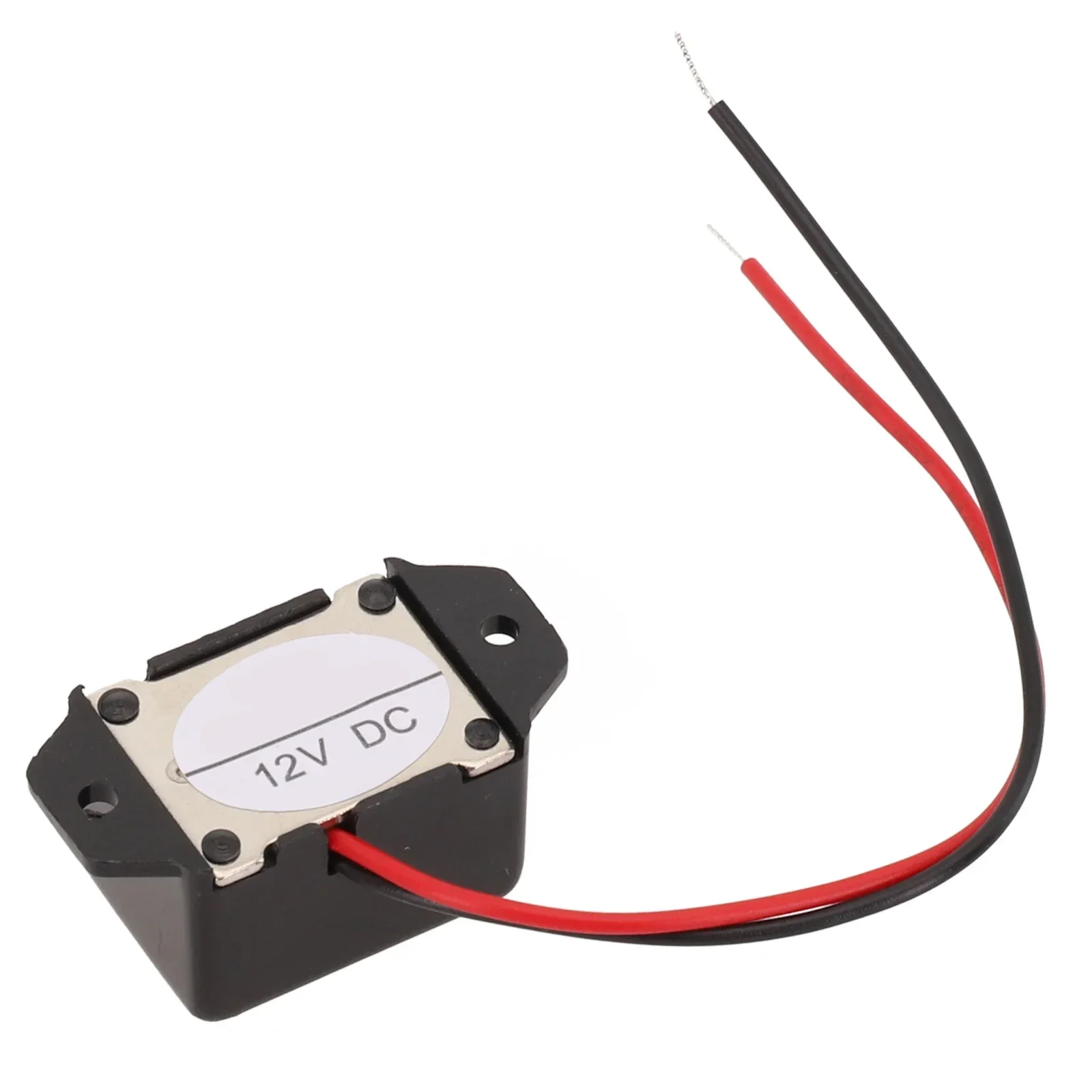 Car Light Off Warner Control Buzzer Beeper 12V Adapter Cable, Avoids Light Left on Incidents, Suitable for Any Car Model