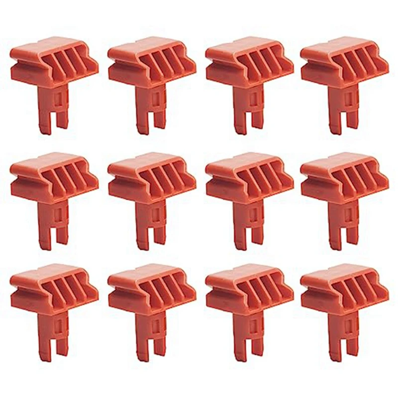 

12 Pack Swivel Grip Peg 79-010-4 Swivel Grip Peg For All Workmate Models Compatible With Black-Decker 807530-02 WM225 WM425