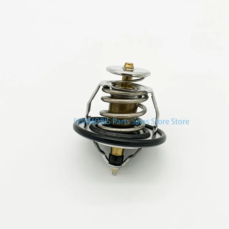 Water Temperature Thermostat 255003C100 for 2007-2009 HYUNDAI Santa Fe 3.3L Veracruz Azera Entourage 25500-3C100