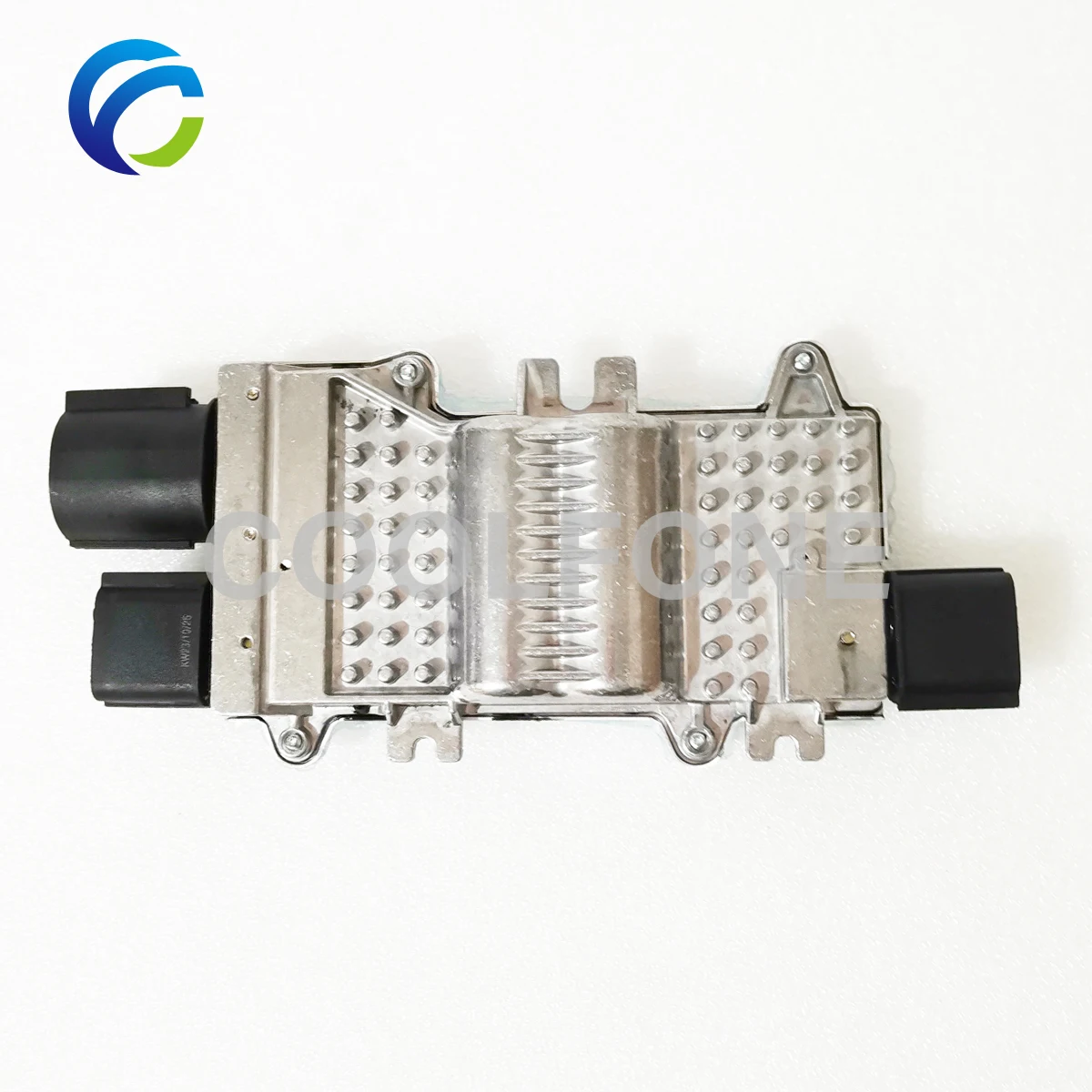 thumbnail image 2 of Engine Cooling Fan Control Module For Ford Flex Taurus Lincoln MKS 2010-2019 - AA8Z-8B658-B 2 of 14