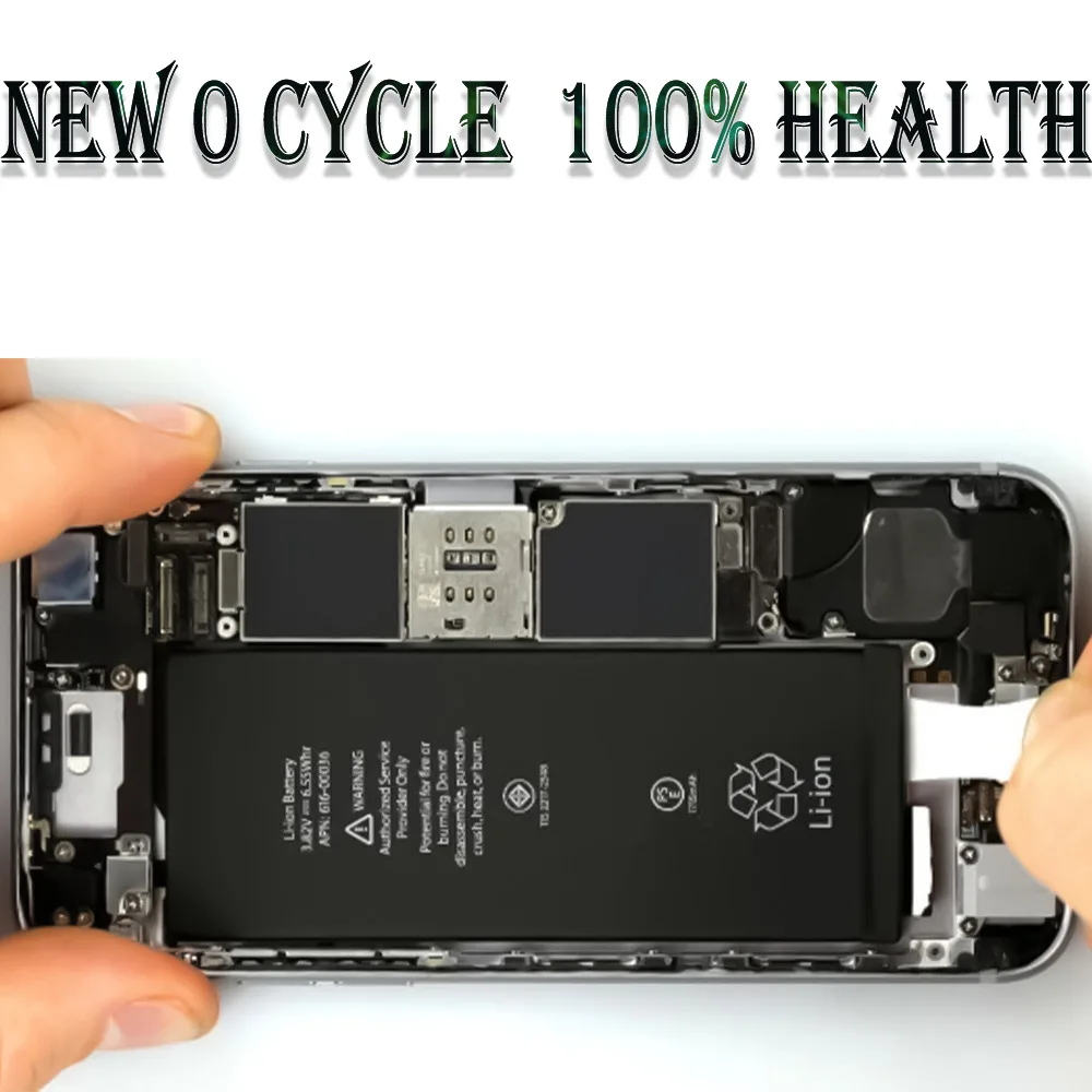 6s Plus Battery Health Iphone Battery Specs Mobile Battery