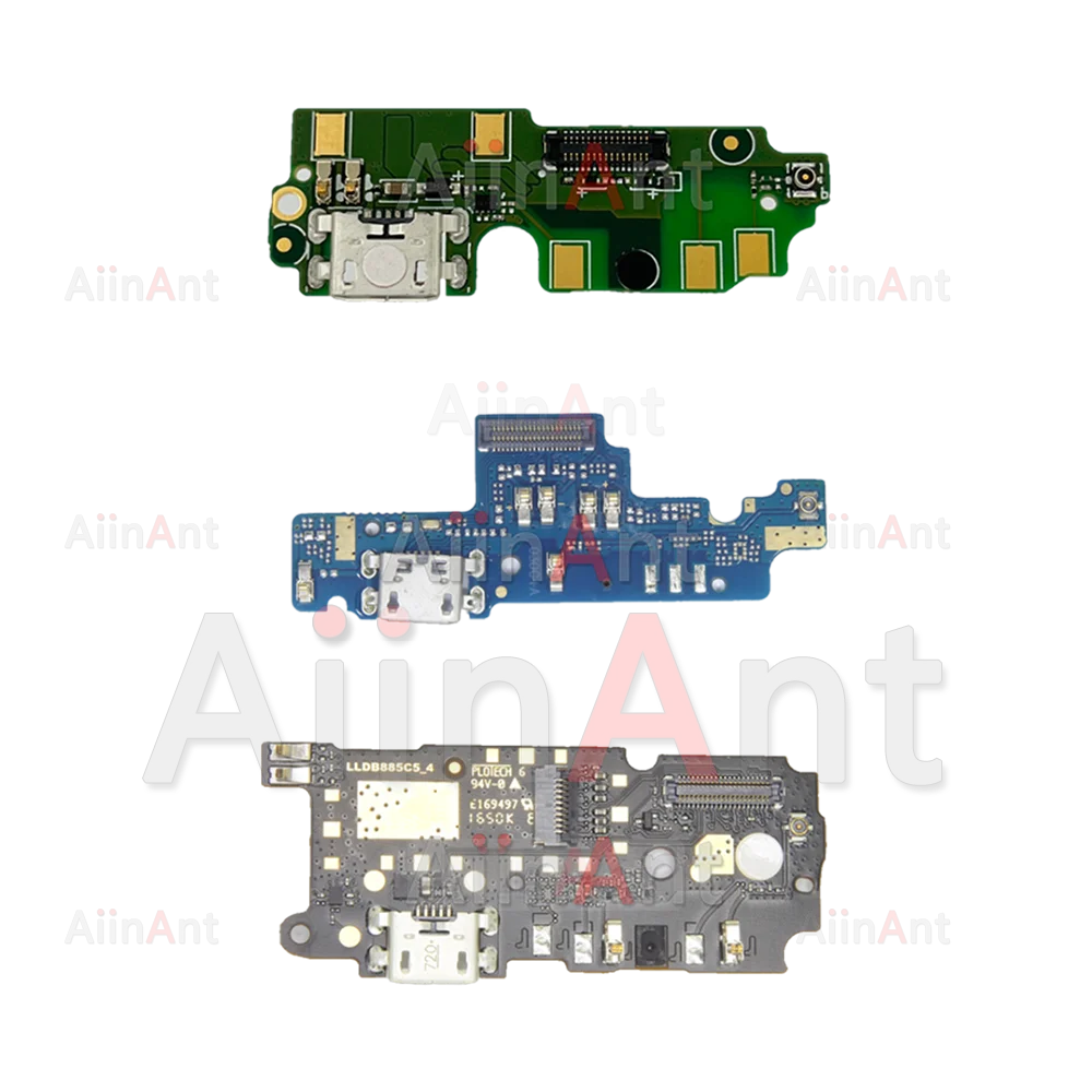 Рисунок 3 - Оригинальное нижнее Зарядное устройство