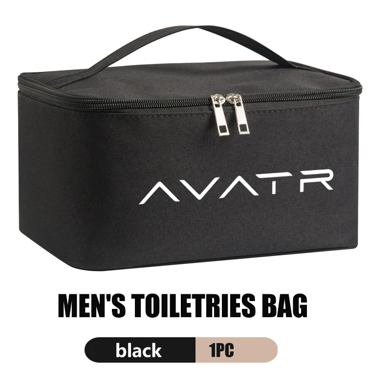 black-1pcs