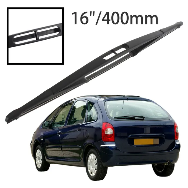 Citroën Xsara Picasso 1.6i, MPV, TK 09/27, Tažné - Ostrava - Bazar - Foto 7